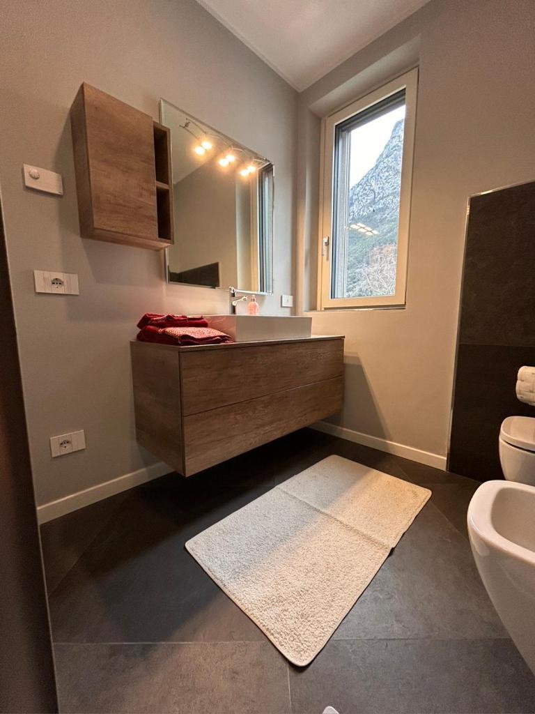 Appartamento Maria Luigia Riva del Garda Exterior foto