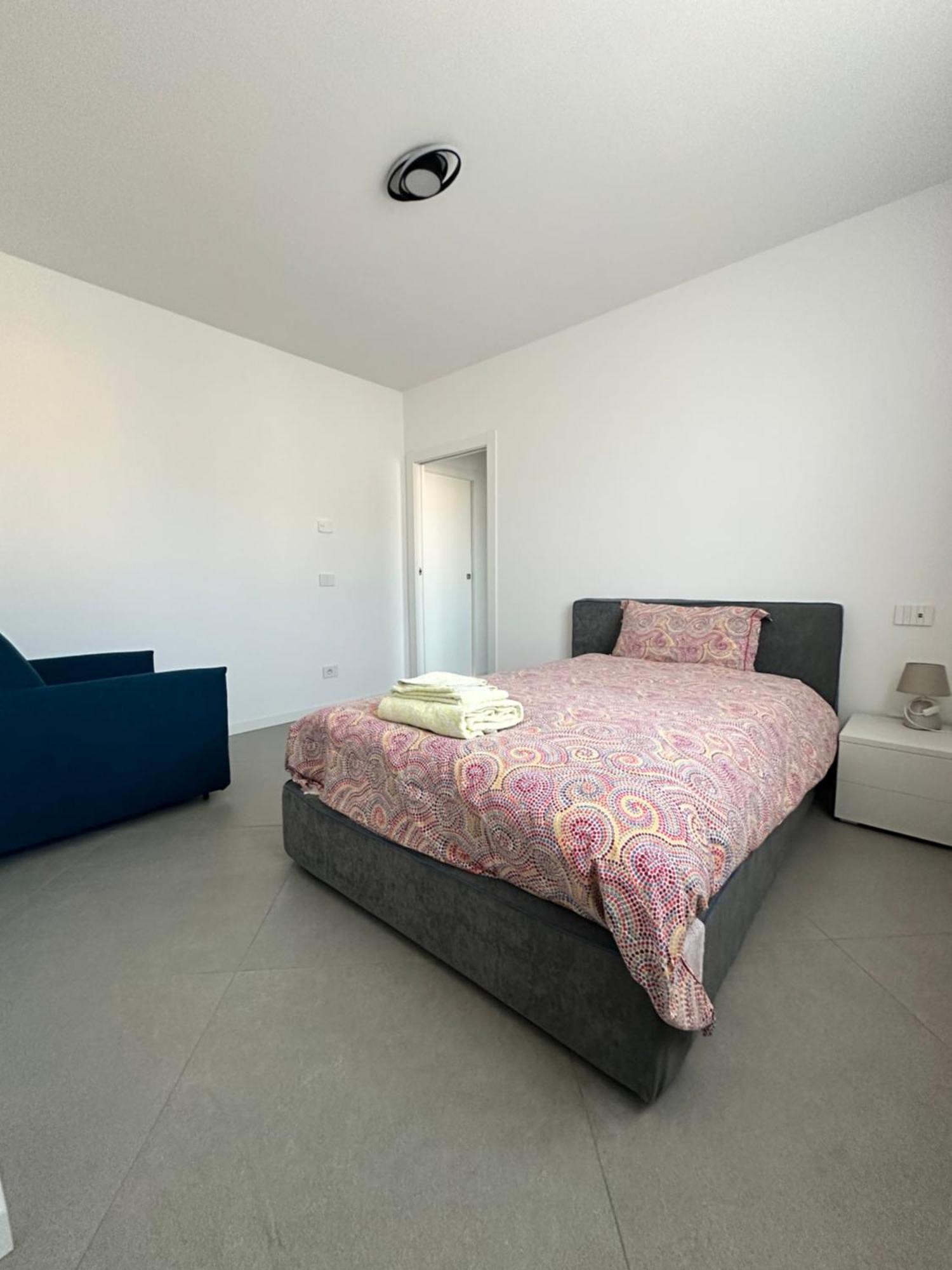 Appartamento Maria Luigia Riva del Garda Exterior foto