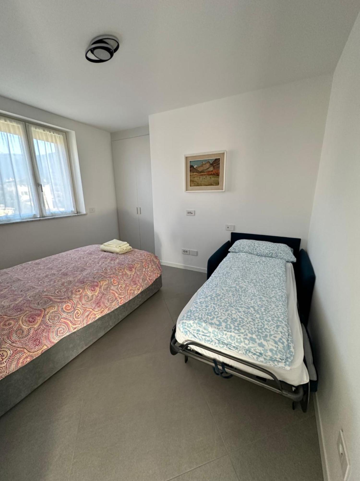 Appartamento Maria Luigia Riva del Garda Exterior foto